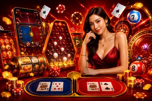 fullslot