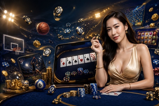 fullslot