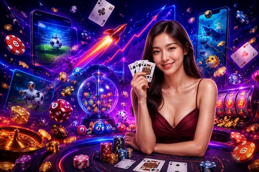 fullslot